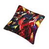 Ultrakill V1 V2 Shooting Game Pillowcase Printed Polyester Cushion Cover Decor Hell Is Full Throw Pillow Case Cover Wholesale