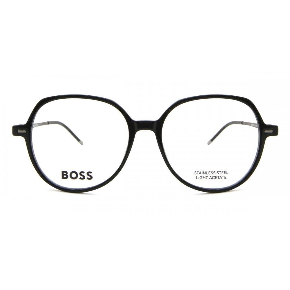 Boss 1391 807 Women Eyeglasses Black/53-16-140