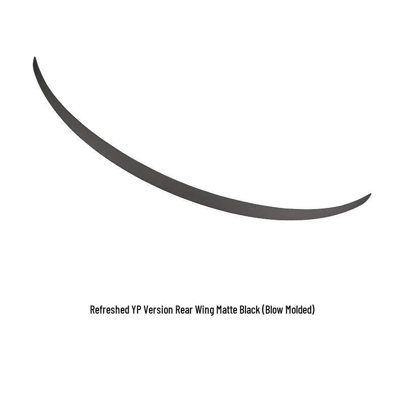 Full Coverage Floor & Trunk Mats for 2025 Tesla Model Y