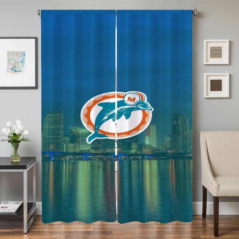 Kitchen Curtains for Living Room 2 Pieces Blackout Curtains Door Curtain C-cardcaptor S-sakura Bedroom Decoration Partition Home