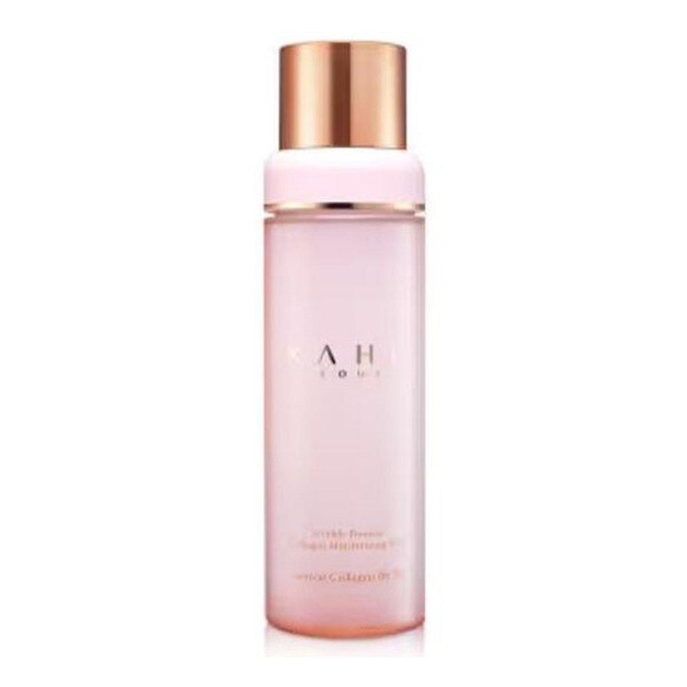 

KAHI Wrinkle Bounce Collagen Mist Ampoule 100ml