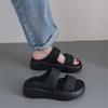 Fashion Number 36 Black Womens Trainers Home Slippers Wholesale Shoes Sandals 42 Sneakers Sports Shoos High-end Tenus Unusual 2025g