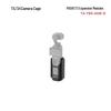 Cușcă pentru cameră cu funcții complete TILTA pentru DJI Pocket 3