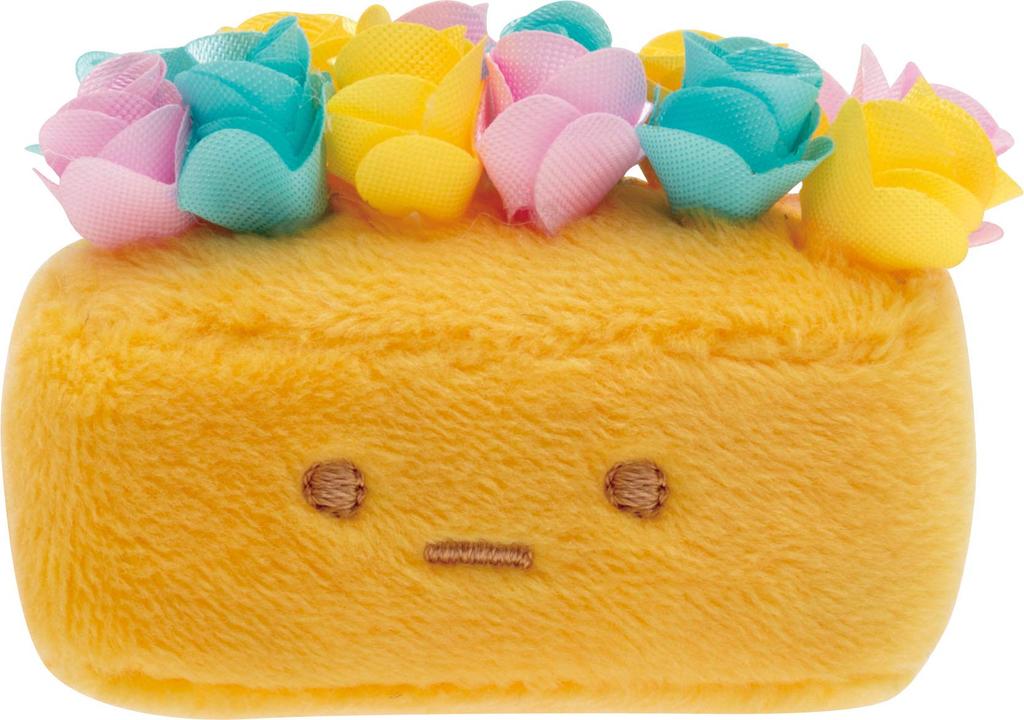 Sumikkogurashi Sumikkogurashi Collection Work Play Series Scene Plush Toy MY54201 San-X