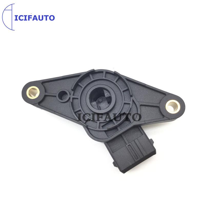 

TPS Throttle Position Sensor For PEUGEOT 205 309 405 806 BOXER 1.6 1.8 2.0 9565855480,1920.0F,1920.N0,95658554