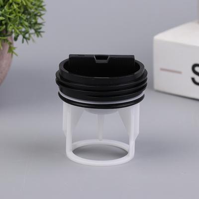 Roller Washing Machine Drainage Pump Cover Filter Waste Water Port Plug For Washing Machine Parts