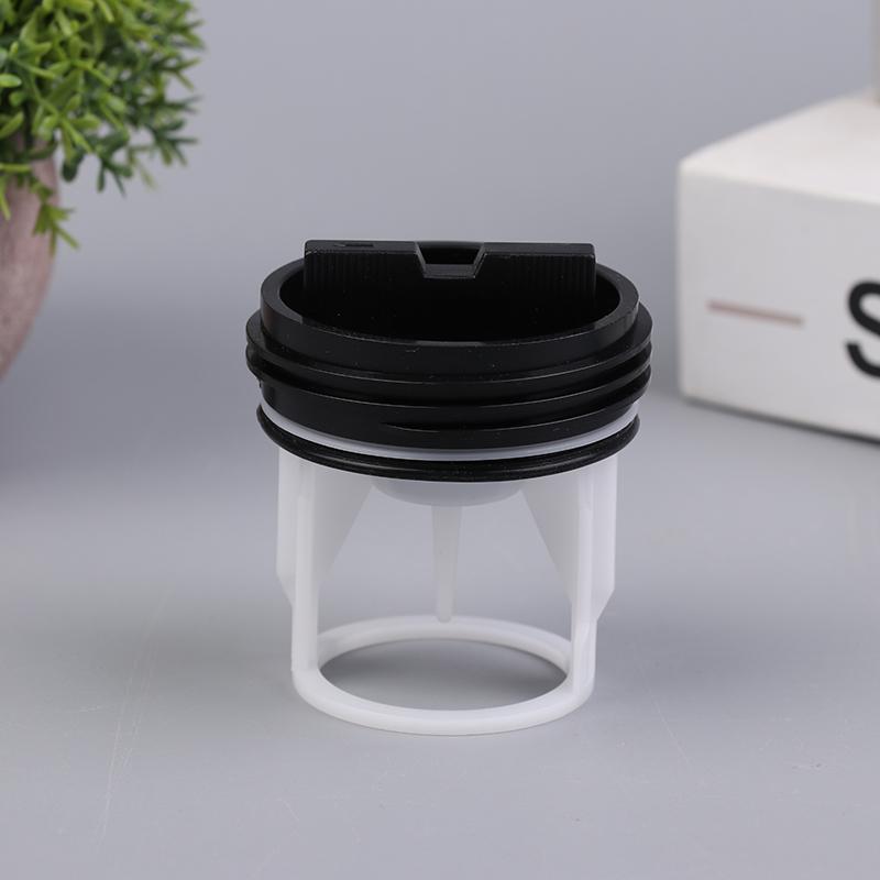 Pokrywa pompy odpływowej pralki rolkowej Filtr Zatyczka portu ścieków Do części pralki