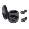 Bluetooth Earbuds Noise Cancelling Stereo Built In Mic Wireless Earphone with Charging Case for Smartphones Tablets