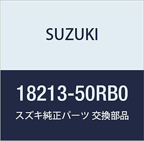 

SUZUKI Genuine Parts Sensor Part Number 18213-50RB0