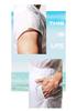 Desmiit Men's Summer Sleeveless Sun Protection Beach Jumpsuit - T9002