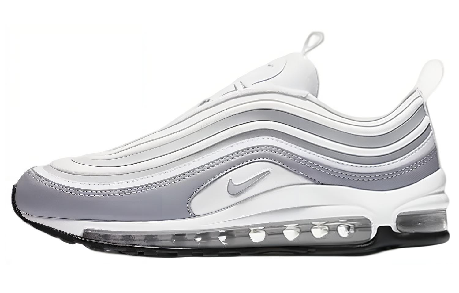 

Nike Air Max 97 Ultra 17 White Pure Platinum Women s 917704-102 41