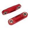 Sway Bar End Links Forearm Link Joint Set Replacement for Spyder F3 RT ST RS 2013 2025 Aluminum Alloy Cylindrical