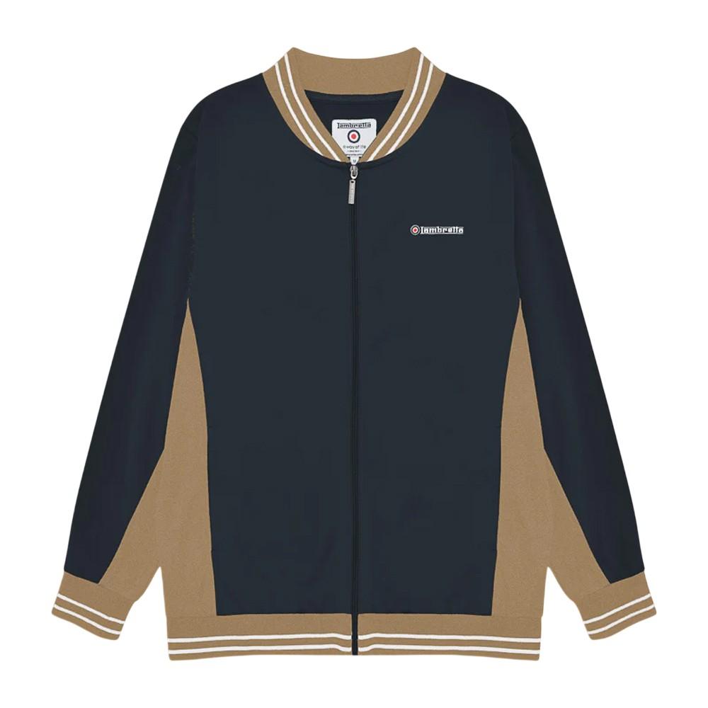 Lambretta Mens Vintage Jacket