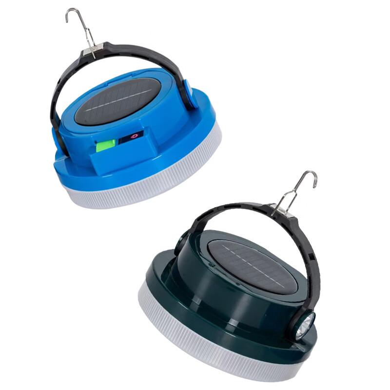 OEING 300W Rechargeable Camping Lantern