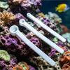 3Pcs Precise Scale Aquarium Feeding Scoop Fish Feeding Tool  for Aquariums & Fish Tanks