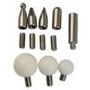 Removal Tool Dent Stainless Steel+nylon 8pcs/set Accessories Auto Car Body