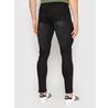 Brave Soul MJN-MADISON Jeans Black Skinny Fit