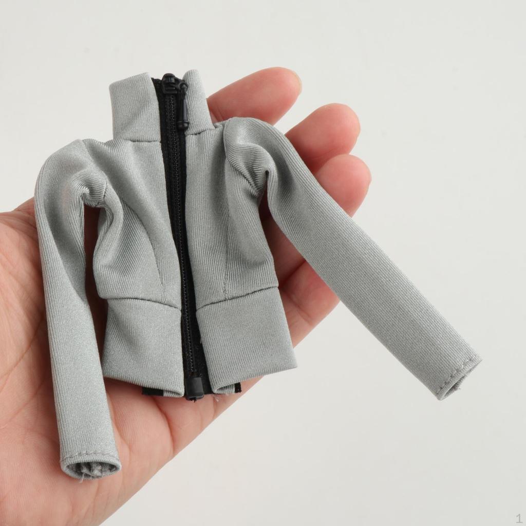 1/6 12" Doll Clothes Outfits Kids Playset Cosplay Decoration Accessory
