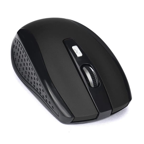 VAORLO Wireless Mice 2.4GHZ Gaming Mouse Mini With 6 Keys High DPI Gamer Mice For PC Laptop Desktop