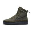 Air Force 1 High Shell Cargo Khaki Women's BQ6096-301