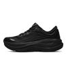 HK Breathable Mesh Trail Running Shoes - Comfortable, Thick Sole, Shock-Absorbing, Wear-Resistant for Long-Distance Training and Physical Tests.