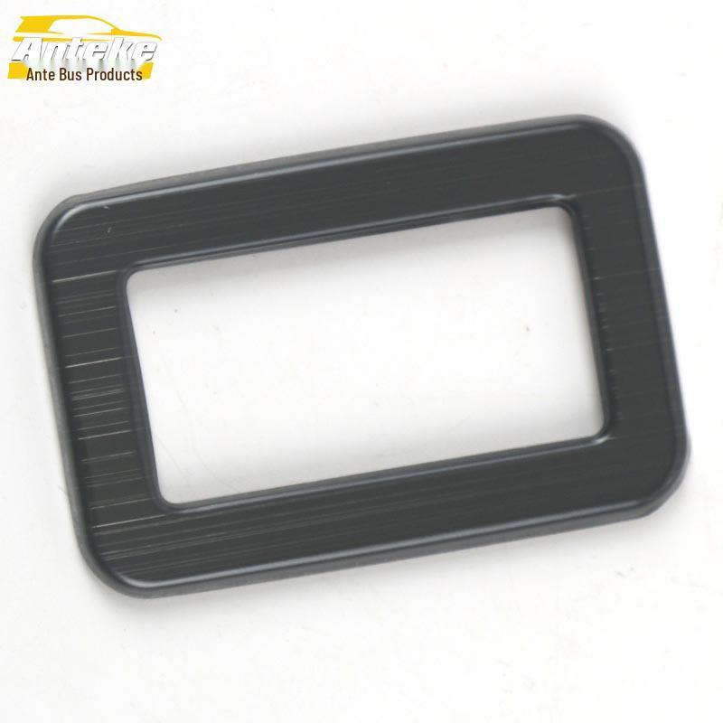 Corolla Cross Tailgate Button Trim for 22 Models