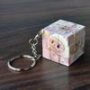 Porta-moedas, clips, porta-chaves – Chaveiros