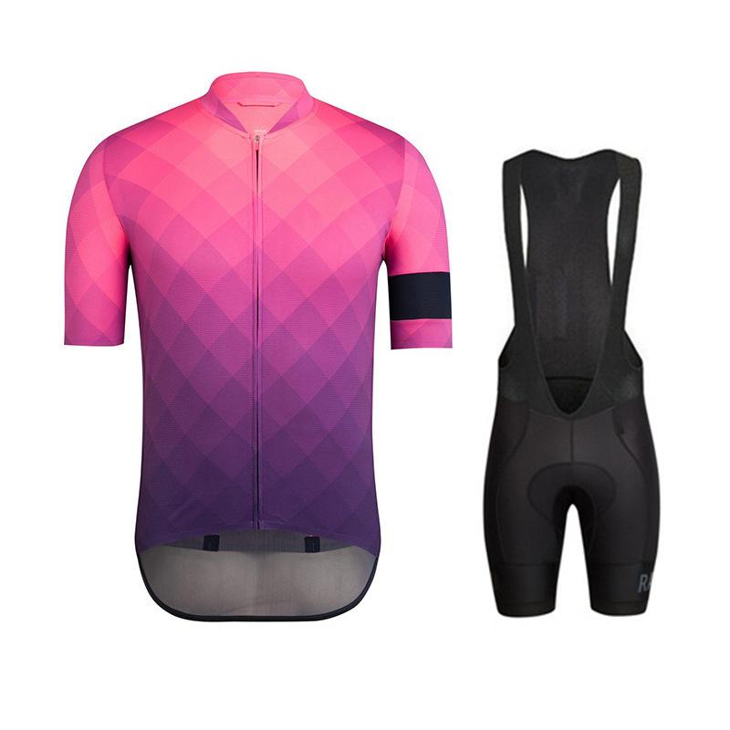 

Cycling Suit Summer Tour De France, Bicycle Road Overalls Men s and Women s Breathable Quick-drying 2026 Summer Breathable Cycling Suit XXXL