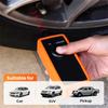 TPMS Sensor Reset Tool EL-50448 OEC-T5 Tire Pressure Monitoring System Activation Device with TX and Low Battery Indicator for Automotive Use