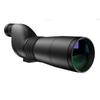 11-61x61 Spotting Scope High Power Zoom Monocular Telescope for Bird Watching Target Shooting