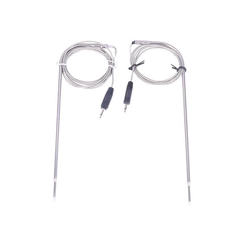 Thermometer Hybrid Sonde Ersatz Für Digitale Kochen Lebensmittel Fleisch Thermometer