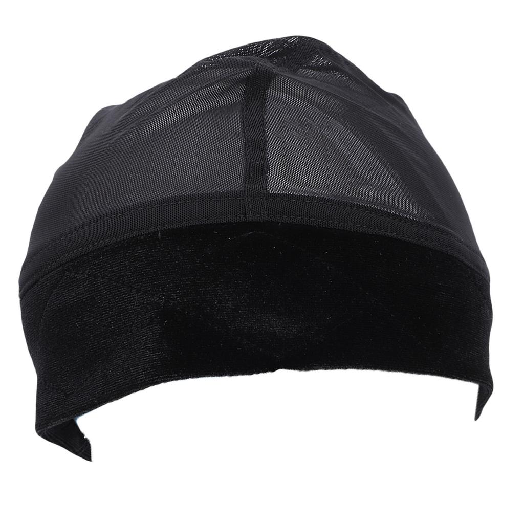   Wig Grip Band 2 In 1   Wide Non Slip Wig   with Breathable Mesh Liner for Thinning Hair