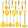 Silicone Kitchenware Cooking Tools Kitchen Aid Gadget Set Multifunctional Small Kitchenware