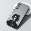Rapper X-XXXTENTACION-S   Phone Case For Samsung Galaxy A73,A72,A71,A70,A52,A51 Others Soft Black Cover