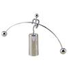 Mini Balance Pendulum Metal Weightlifting Iron Man Cradle Tumbler Toy Home Decor