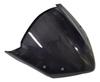 For Yamaha YBRZ 125 YX125 JYM125-3G Motorcycle Accessories Sports WindScreen Windshield Deflector