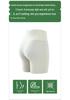 Three-Point High-Waisted Yoga Shorts for Women - Tummy Control, Butt Lifting, Anti-Exposure Fitness Base Layer