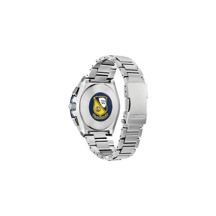 CITIZEN Men's Ecology Drive Collection Watch JY8125-54L