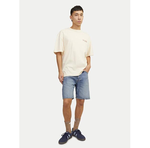 Jack & Jones Chris Cooper Denim Shorts
