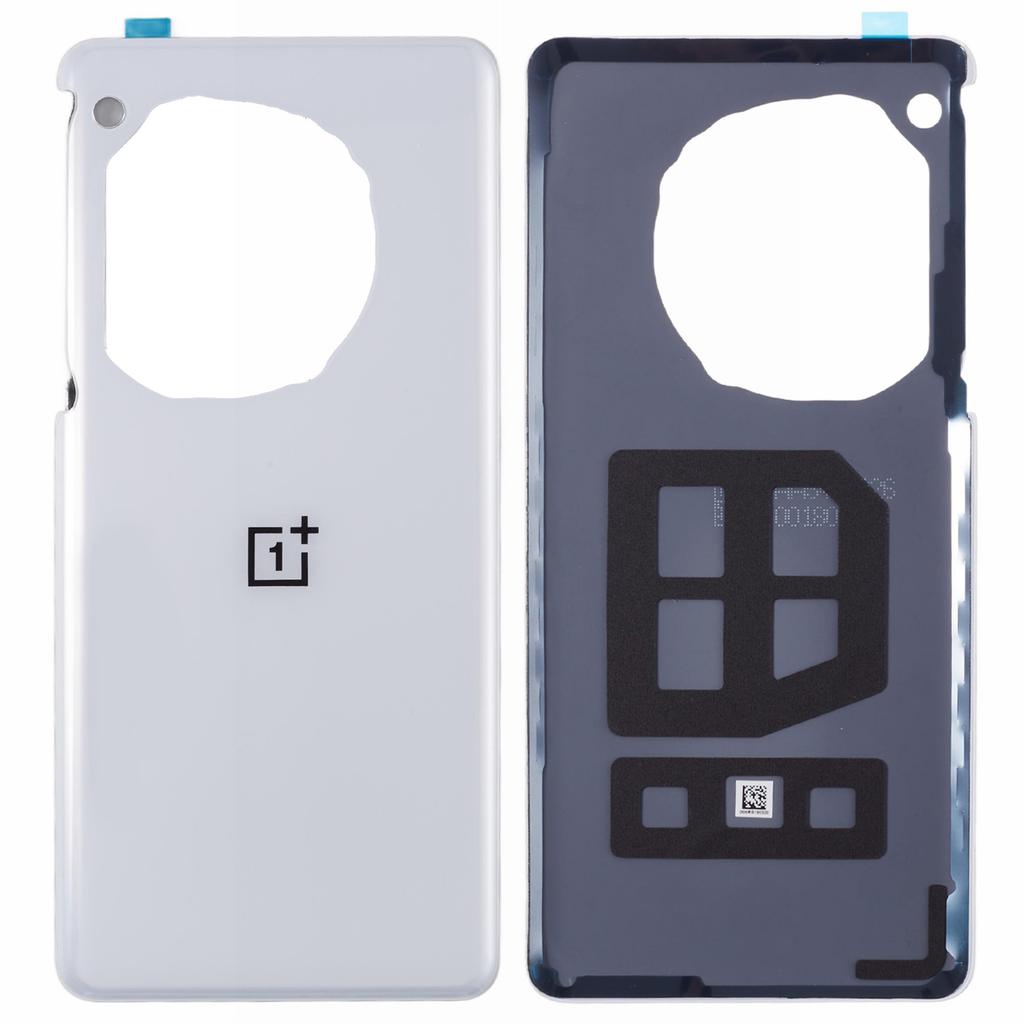 For OnePlus 12 5G OEM Battery Housing with Adhesive Sticker