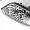 Nissan Bluebird 3rd/4th Gen Headlights & Headlight Assembly