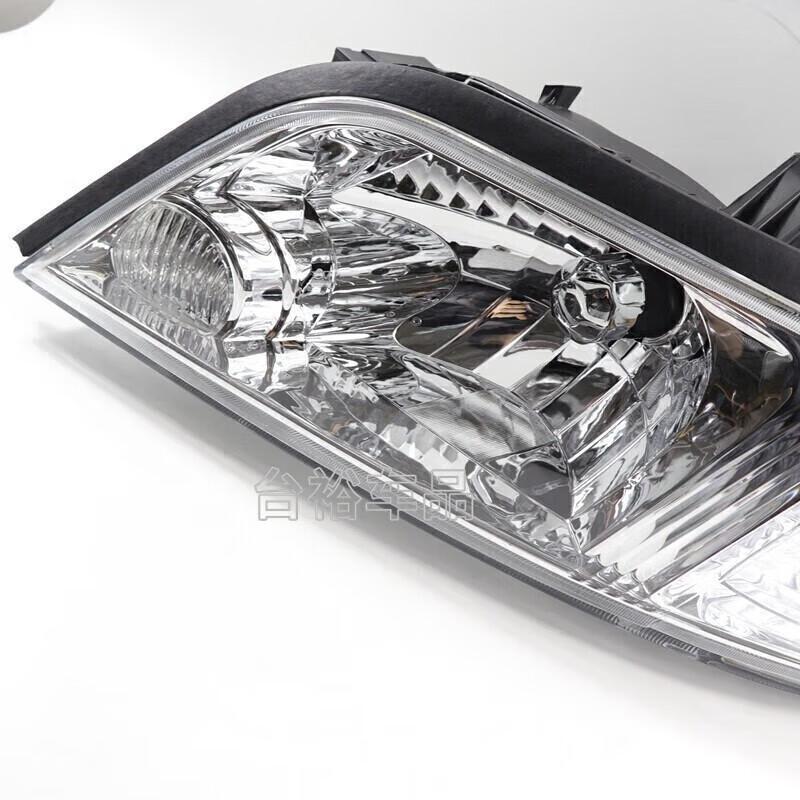 Nissan Bluebird 3rd/4th Gen Headlights & Headlight Assembly