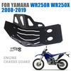 Quadros e acessórios para motociclos – Coberturas laterais para motociclos