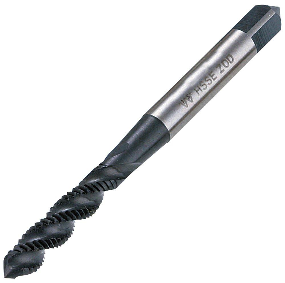 Niigata Seiki SK High Tap for blind holes Japanese-made M5x0.8