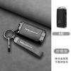 Zinc Alloy Car Remote Key Case Cover Shell Fob For Mazda 3 Alexa CX30 CX-4 CX5 CX-5 D CX8 CX-8 CX-30 CX9 CX-9 Keychain Accessories