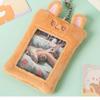 Daiso Soft Character Card Case