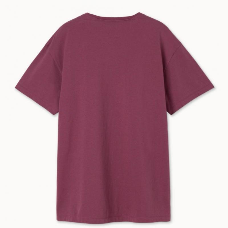 Budhi Mudra Kota Short Sleeve  Violet Quartz  B61003ats2z P46 