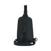 New FILA Fabric Sling Bag Regular Men's Black A13M331105F-BK