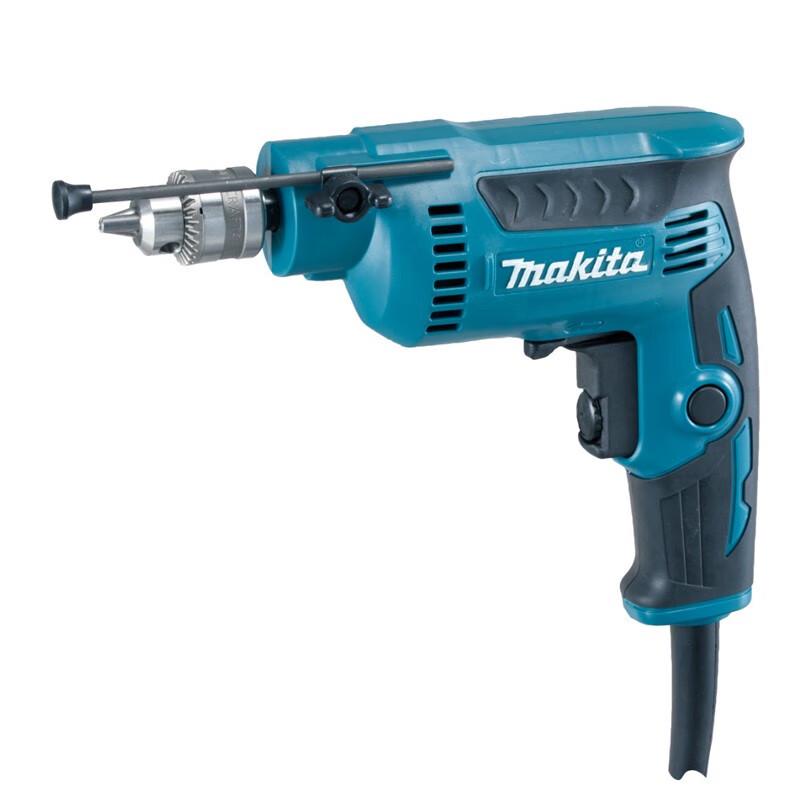 

Makita DP2010 6.5mm Electric Drill CN plug (adapter included)