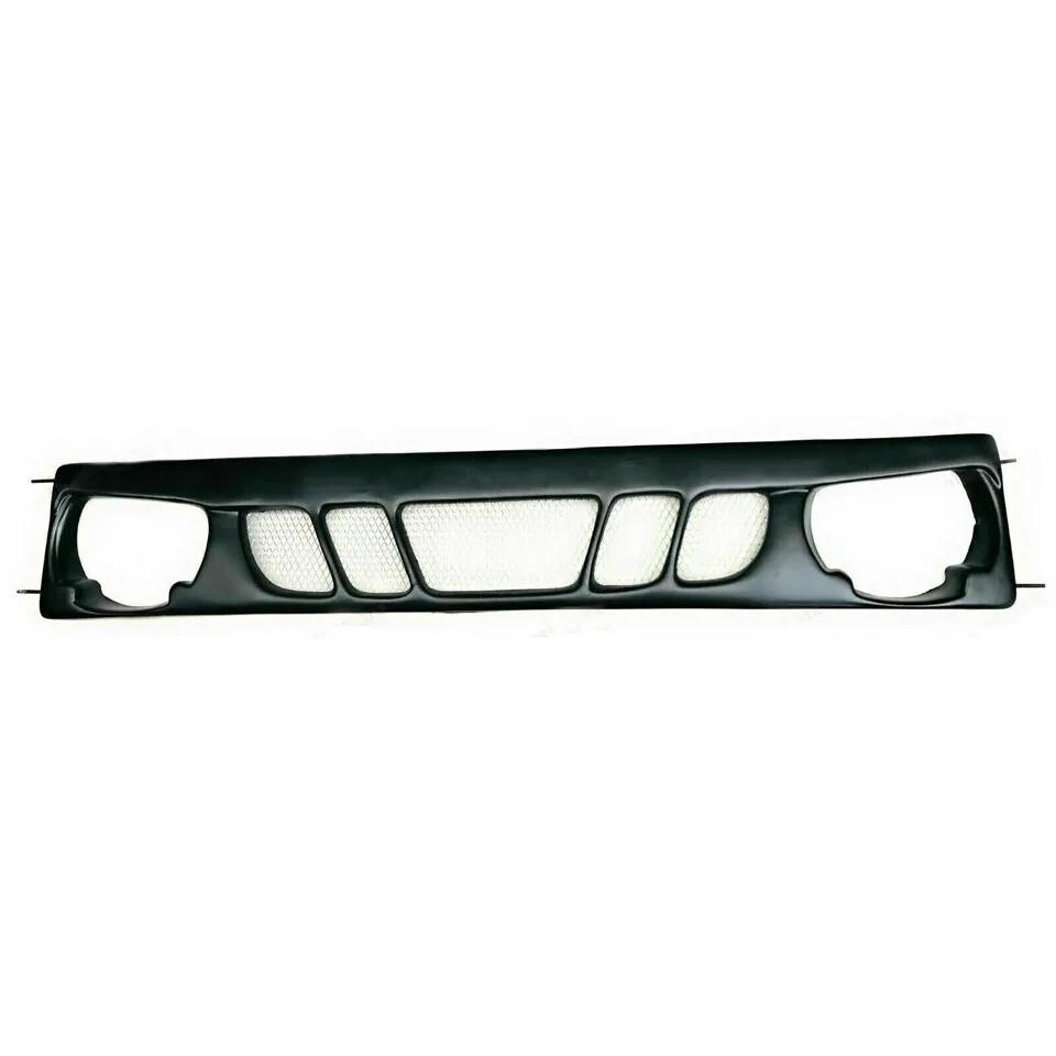 Vordere wütende Stil-Grill-Gitter für Suzuki Sierra Samurai SJ410 SJ413 Top-Qualität